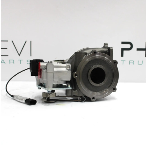 DAF LF Turbo Met VTG 1708170 Nieuw - Turbocompresseur pour Camion: photos 3 DAF LF Turbo Met VTG 1708170 Nieuw - Turbocompresseur pour Camion: photos 3