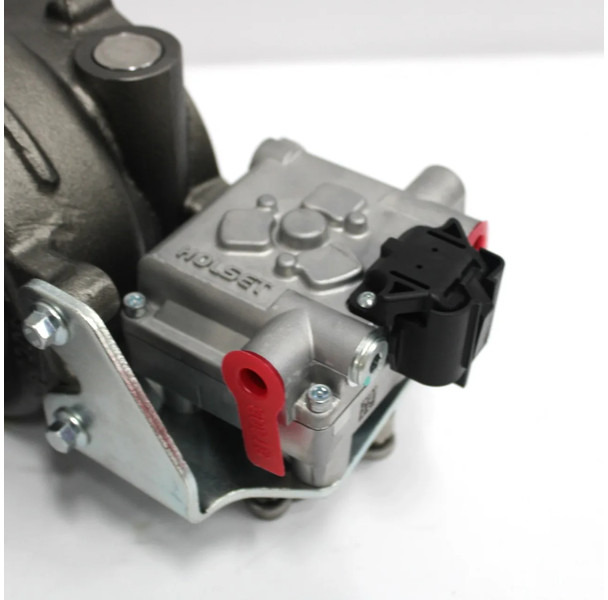 DAF LF Turbo Met VTG 1708170 Nieuw - Turbocompresseur pour Camion: photos 4 DAF LF Turbo Met VTG 1708170 Nieuw - Turbocompresseur pour Camion: photos 4