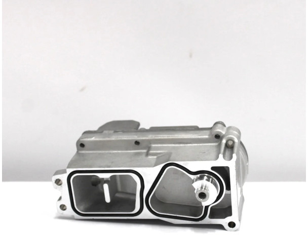 DAF LF VTG Actuator 1721136 | 1711106 Nieuw - Turbocompresseur pour Camion: photos 2 DAF LF VTG Actuator 1721136 | 1711106 Nieuw - Turbocompresseur pour Camion: photos 2