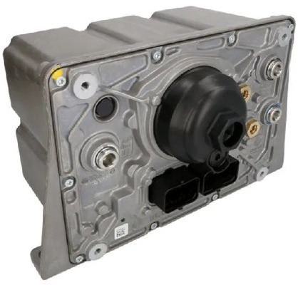 DAF XF105 AdBlue Module 1818625 - Système de carburant pour Camion: photos 1 DAF XF105 AdBlue Module 1818625 - Système de carburant pour Camion: photos 1