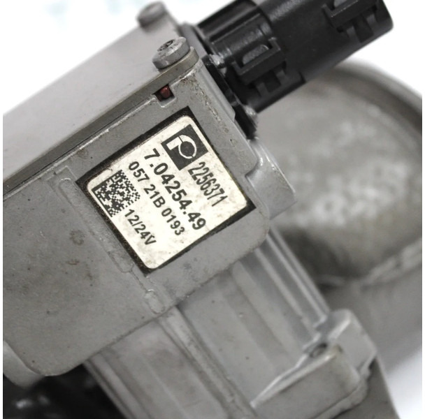 DAF XF106 BPV Klep 2123991 | 2426244 Euro 6 - Système d'échappement pour Camion: photos 3 DAF XF106 BPV Klep 2123991 | 2426244 Euro 6 - Système d'échappement pour Camion: photos 3