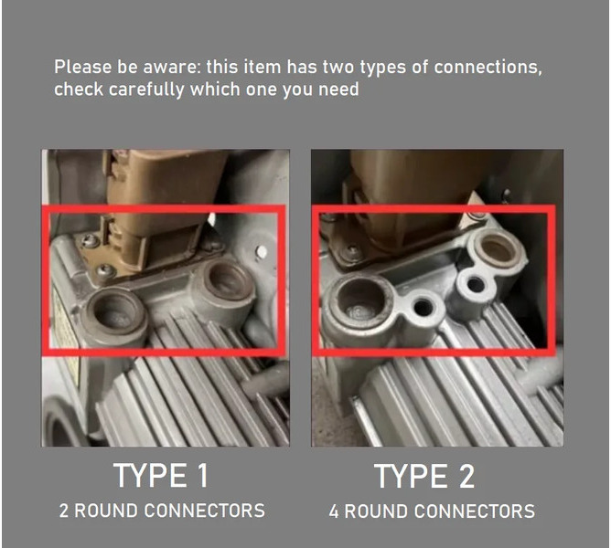 DAF XF106 BPV Klep 2123991 | 2426244 Euro 6 - Système d'échappement pour Camion: photos 4 DAF XF106 BPV Klep 2123991 | 2426244 Euro 6 - Système d'échappement pour Camion: photos 4