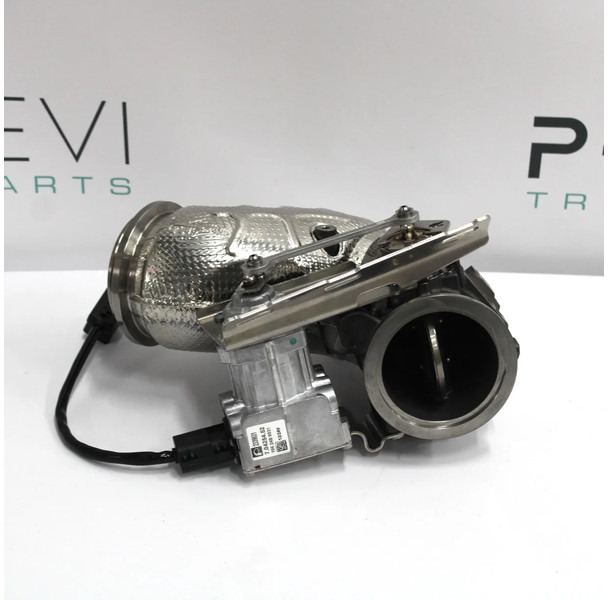 DAF XF106 BPV Klep 2339631 | 2123991 | 2426244 Nieuw - Système d'échappement pour Camion: photos 4 DAF XF106 BPV Klep 2339631 | 2123991 | 2426244 Nieuw - Système d'échappement pour Camion: photos 4