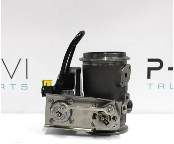 DAF XF106 BPV Klep 2426254 | 2123995 | 2256375 - Système d'échappement pour Camion: photos 2 DAF XF106 BPV Klep 2426254 | 2123995 | 2256375 - Système d'échappement pour Camion: photos 2