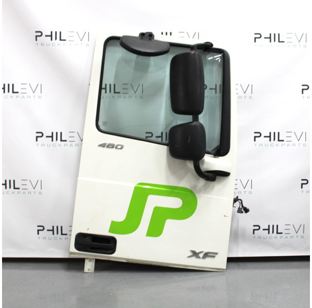 DAF XF106 Deur Rechts 1881863 - Portière et pièces pour Camion: photos 1 DAF XF106 Deur Rechts 1881863 - Portière et pièces pour Camion: photos 1