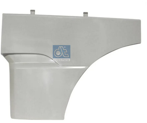 DAF XF106 Deurverlenger Links 1835170 | 2041669 - Portière et pièces pour Camion: photos 1 DAF XF106 Deurverlenger Links 1835170 | 2041669 - Portière et pièces pour Camion: photos 1