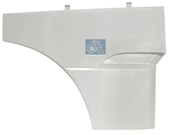 DAF XF106 Deurverlenger Rechts 2041670 | 1835171 - Portière et pièces pour Camion: photos 2 DAF XF106 Deurverlenger Rechts 2041670 | 1835171 - Portière et pièces pour Camion: photos 2