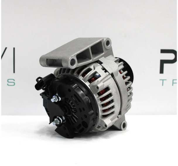 DAF XF106 Dynamo 2022545 Nieuw! - Alternateur pour Camion: photos 2 DAF XF106 Dynamo 2022545 Nieuw! - Alternateur pour Camion: photos 2