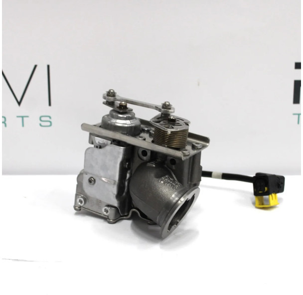 DAF XF106 EGR Klep 2412200 | 2339622 | 2256370 Nieuw! - Système d'échappement pour Camion: photos 3 DAF XF106 EGR Klep 2412200 | 2339622 | 2256370 Nieuw! - Système d'échappement pour Camion: photos 3