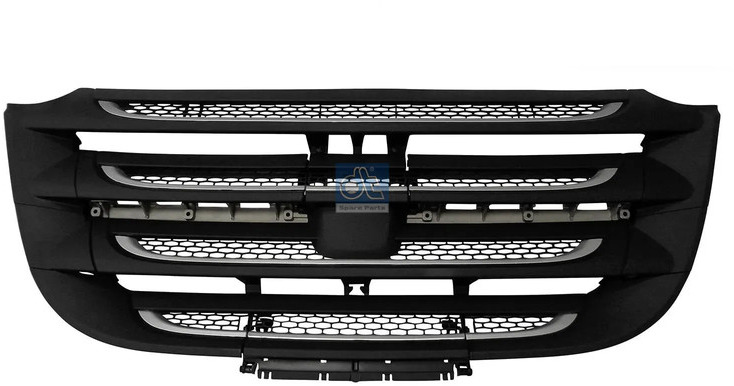 DAF XF106 Frontgrille 2046502 | 1886591 - Calandre pour Camion: photos 1 DAF XF106 Frontgrille 2046502 | 1886591 - Calandre pour Camion: photos 1