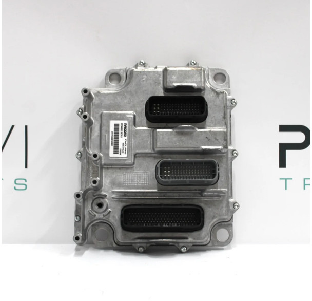 DAF XF106 Motor ECU 2298831 | 2109555 | 2013285 Nieuw! - Bloc de gestion pour Camion: photos 4 DAF XF106 Motor ECU 2298831 | 2109555 | 2013285 Nieuw! - Bloc de gestion pour Camion: photos 4