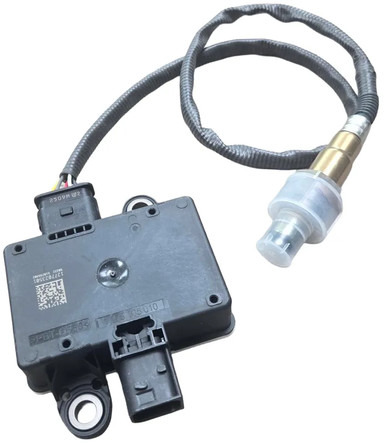 DAF XF106 Partikelsensor 2185906 | 2121308 - Capteur pour Camion: photos 1 DAF XF106 Partikelsensor 2185906 | 2121308 - Capteur pour Camion: photos 1