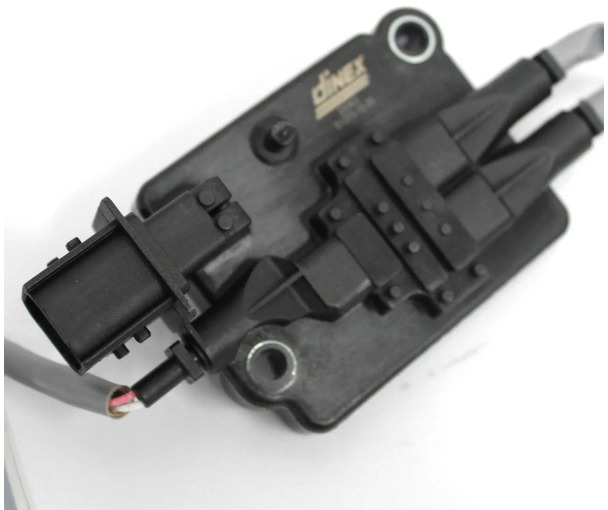 DAF XF106 Tempratuursensor 2129822 Nieuw - Système d'échappement pour Camion: photos 2 DAF XF106 Tempratuursensor 2129822 Nieuw - Système d'échappement pour Camion: photos 2