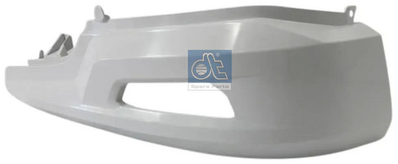 DAF XF2021 Bumperhoek Links 2315061 - Pare-chocs pour Camion: photos 1 DAF XF2021 Bumperhoek Links 2315061 - Pare-chocs pour Camion: photos 1