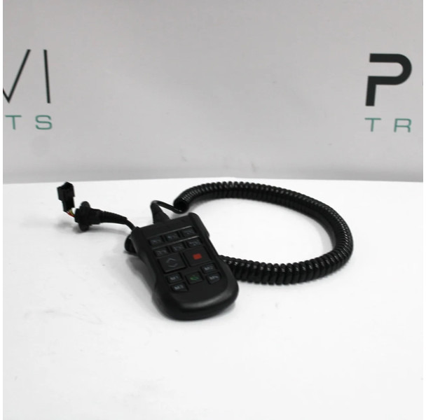 DAF XG Ecas Bediening 2028768 Nieuw - Système électrique pour Camion: photos 3 DAF XG Ecas Bediening 2028768 Nieuw - Système électrique pour Camion: photos 3