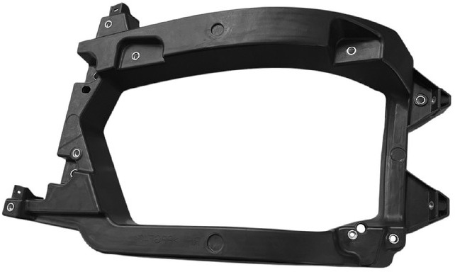 DAF XG Lampsteun Links 2240686 - Feu avant pour Camion: photos 1 DAF XG Lampsteun Links 2240686 - Feu avant pour Camion: photos 1