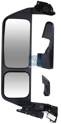 Ford F-Max Spiegel Links T286758 - Rétroviseur pour Camion: photos 1 Ford F-Max Spiegel Links T286758 - Rétroviseur pour Camion: photos 1