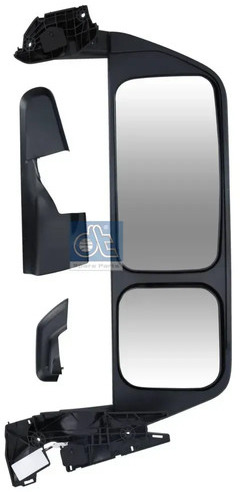 Ford F-Max Spiegel Rechts T286757 - Rétroviseur pour Camion: photos 1 Ford F-Max Spiegel Rechts T286757 - Rétroviseur pour Camion: photos 1