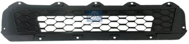 Iveco Eurocargo Frontgrille 5801690084 Euro 6 - Calandre pour Camion: photos 1 Iveco Eurocargo Frontgrille 5801690084 Euro 6 - Calandre pour Camion: photos 1