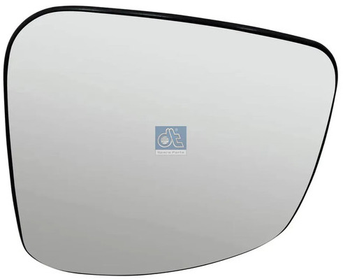 Iveco Hiway/Eurocargo Groothoekspiegelglas 504197879 - Rétroviseur pour Camion: photos 1 Iveco Hiway/Eurocargo Groothoekspiegelglas 504197879 - Rétroviseur pour Camion: photos 1