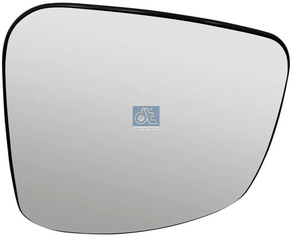 Iveco Hiway/Eurocargo Groothoekspiegelglas 504197879 - Rétroviseur pour Camion: photos 2 Iveco Hiway/Eurocargo Groothoekspiegelglas 504197879 - Rétroviseur pour Camion: photos 2