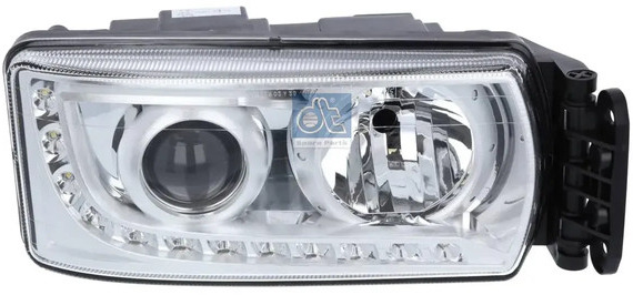Iveco Hiway Led Koplamp Rechts 5801745452 | 5801745782 - Feu avant pour Camion: photos 2 Iveco Hiway Led Koplamp Rechts 5801745452 | 5801745782 - Feu avant pour Camion: photos 2
