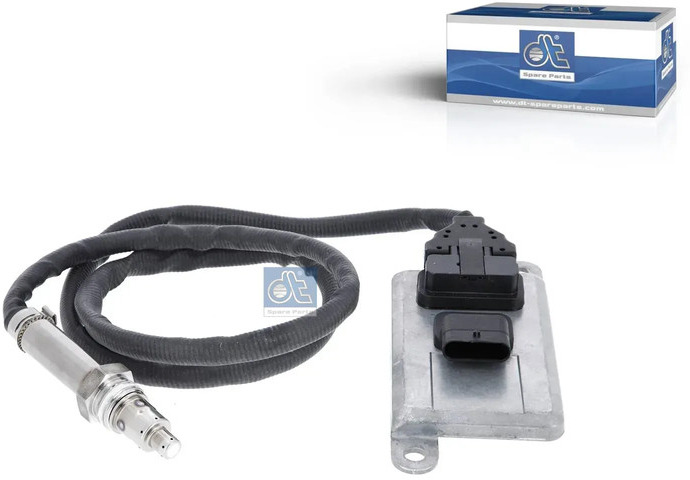 Iveco Hiway Nox Sensor 5801754014 | 5801627703 - Capteur pour Camion: photos 2 Iveco Hiway Nox Sensor 5801754014 | 5801627703 - Capteur pour Camion: photos 2