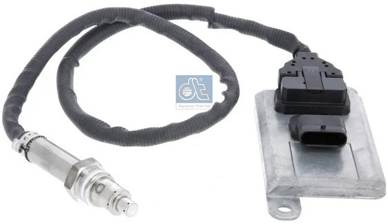 Iveco Hiway Nox Sensor 5801777219 | 5801627702 - Capteur pour Camion: photos 1 Iveco Hiway Nox Sensor 5801777219 | 5801627702 - Capteur pour Camion: photos 1