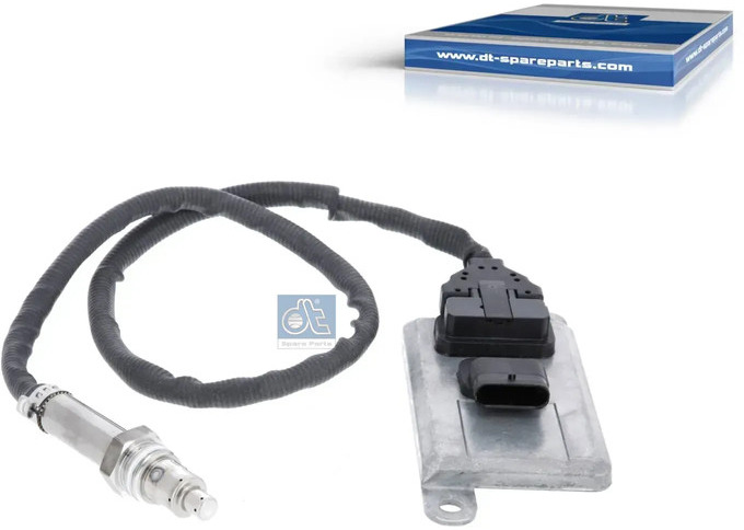 Iveco Hiway Nox Sensor 5801777219 | 5801627702 - Capteur pour Camion: photos 2 Iveco Hiway Nox Sensor 5801777219 | 5801627702 - Capteur pour Camion: photos 2