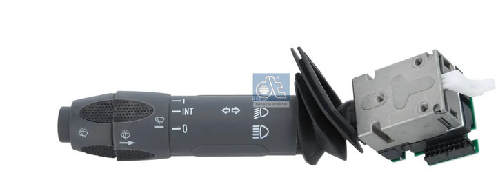 Iveco Hiway Stuurkolomschakelaar 5801781376 | 5802518451 - Commutateur de colonne de direction pour Camion: photos 1 Iveco Hiway Stuurkolomschakelaar 5801781376 | 5802518451 - Commutateur de colonne de direction pour Camion: photos 1