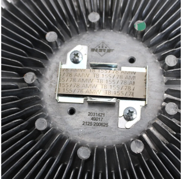 Iveco Hiway Visco 504236556 Nieuw! - Ventilateur pour Camion: photos 4 Iveco Hiway Visco 504236556 Nieuw! - Ventilateur pour Camion: photos 4