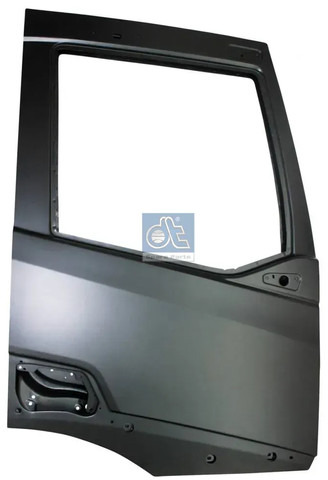 Iveco S-Way Deur Rechts 5802381466 - Portière et pièces pour Camion: photos 1 Iveco S-Way Deur Rechts 5802381466 - Portière et pièces pour Camion: photos 1