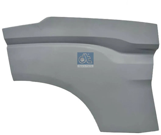 Iveco S-Way Deurverlenger Rechts 5802474203 | 5802263405 - Portière et pièces pour Camion: photos 1 Iveco S-Way Deurverlenger Rechts 5802474203 | 5802263405 - Portière et pièces pour Camion: photos 1
