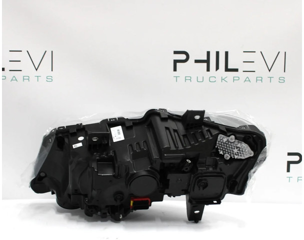 Iveco S-Way Koplamp Rechts 5802905483 | 5802845258 Nieuw! - Feu avant pour Camion: photos 2 Iveco S-Way Koplamp Rechts 5802905483 | 5802845258 Nieuw! - Feu avant pour Camion: photos 2