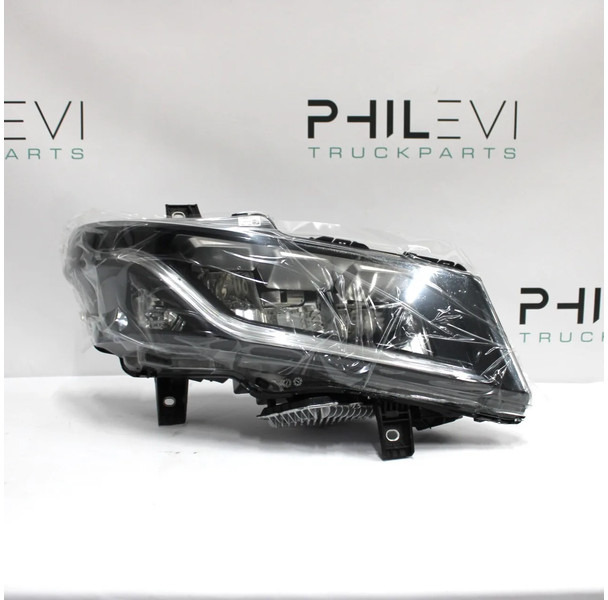 Iveco S-Way Koplamp Rechts 5802905483 | 5802845258 Nieuw! - Feu avant pour Camion: photos 4 Iveco S-Way Koplamp Rechts 5802905483 | 5802845258 Nieuw! - Feu avant pour Camion: photos 4