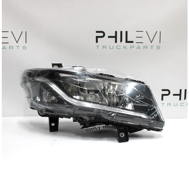Iveco S-Way Koplamp Rechts 5802905483 | 5802845258 Nieuw! - Feu avant pour Camion: photos 1 Iveco S-Way Koplamp Rechts 5802905483 | 5802845258 Nieuw! - Feu avant pour Camion: photos 1
