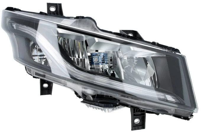 Iveco S-Way Koplamp Rechts 5802905483 - Feu avant pour Camion: photos 1 Iveco S-Way Koplamp Rechts 5802905483 - Feu avant pour Camion: photos 1