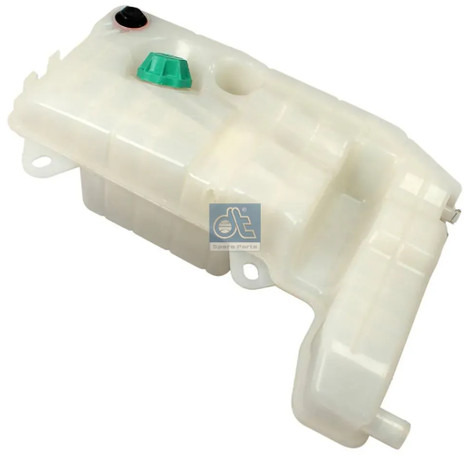 Iveco Stralis Expansietank 41215631 - Vase d'expansion pour Camion: photos 1 Iveco Stralis Expansietank 41215631 - Vase d'expansion pour Camion: photos 1