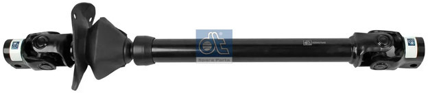 Iveco Stuurkolom 5000453801 - Commande de gouvernail pour Camion: photos 1 Iveco Stuurkolom 5000453801 - Commande de gouvernail pour Camion: photos 1