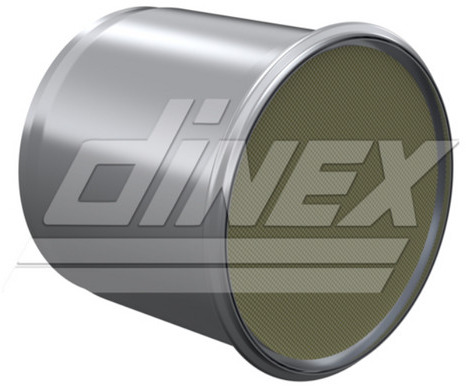 MAN DPF Filter 81.15103-0107 | 81.15103-0128 Euro 6 - Système d'échappement pour Camion: photos 1 MAN DPF Filter 81.15103-0107 | 81.15103-0128 Euro 6 - Système d'échappement pour Camion: photos 1