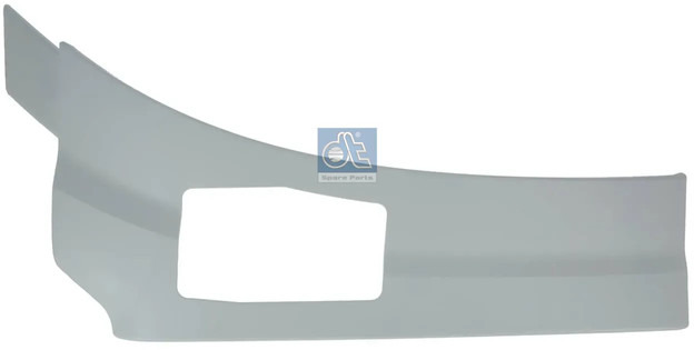 MAN Spatschermkap Rechts 81.61210-0898 - Aile pour Camion: photos 1 MAN Spatschermkap Rechts 81.61210-0898 - Aile pour Camion: photos 1