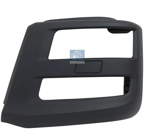 MAN TGL/TGM Bumperhoek Links 81.41610-5729 Model 2021 - Pare-chocs pour Camion: photos 1 MAN TGL/TGM Bumperhoek Links 81.41610-5729 Model 2021 - Pare-chocs pour Camion: photos 1