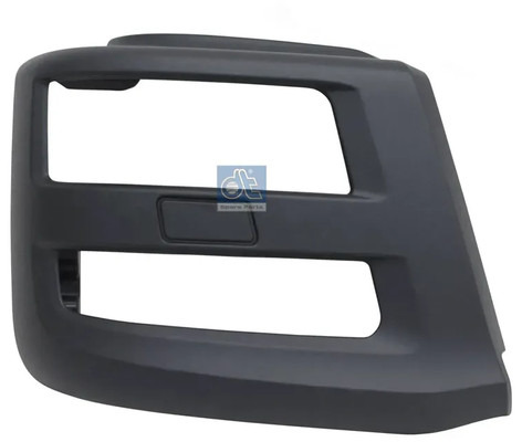 MAN TGL/TGM Bumperhoek Rechts 81.41610-5730 Model 2021 - Pare-chocs pour Camion: photos 1 MAN TGL/TGM Bumperhoek Rechts 81.41610-5730 Model 2021 - Pare-chocs pour Camion: photos 1