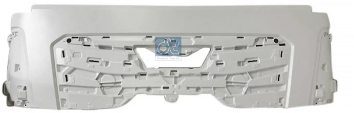 MAN TGL/TGM/TGS Frontplaat 81.61110-6123 Model 2021 - Calandre pour Camion: photos 1 MAN TGL/TGM/TGS Frontplaat 81.61110-6123 Model 2021 - Calandre pour Camion: photos 1