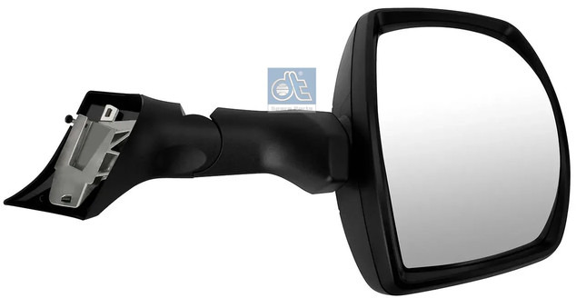 MAN TGS/TGX Frontspiegel 81.63730-6660 | 81.63730-6847 Euro 6 - Rétroviseur pour Camion: photos 1 MAN TGS/TGX Frontspiegel 81.63730-6660 | 81.63730-6847 Euro 6 - Rétroviseur pour Camion: photos 1
