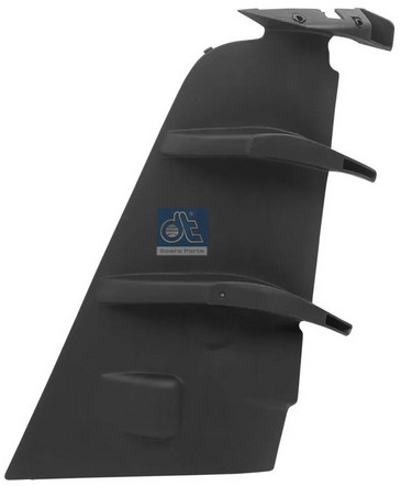 MAN TGX Cabinehoek Links 81.61110-0123 Euro 6 - Cabine et intérieur pour Camion: photos 1 MAN TGX Cabinehoek Links 81.61110-0123 Euro 6 - Cabine et intérieur pour Camion: photos 1