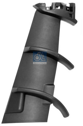 MAN TGX Cabinehoek Links 81.61110-0157 Euro 6 - Cabine et intérieur pour Camion: photos 1 MAN TGX Cabinehoek Links 81.61110-0157 Euro 6 - Cabine et intérieur pour Camion: photos 1