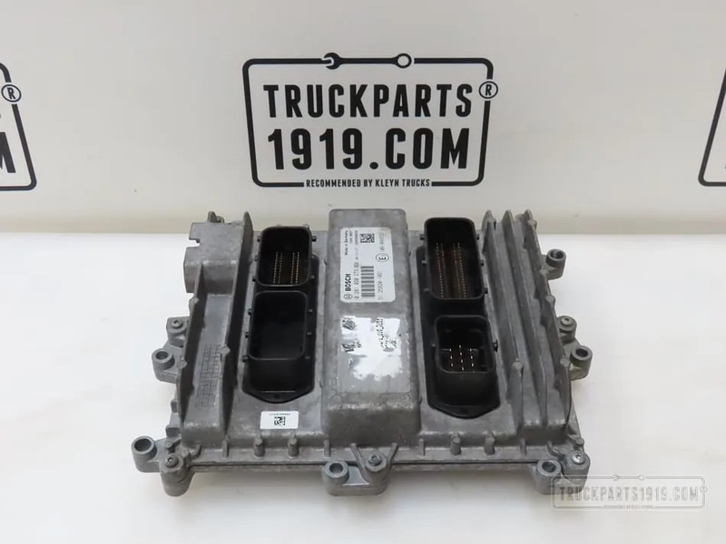 MAN TGX ECU Motor 51.25804-7824 Euro 6 - Bloc de gestion pour Camion: photos 3 MAN TGX ECU Motor 51.25804-7824 Euro 6 - Bloc de gestion pour Camion: photos 3
