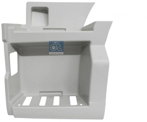 MAN TGX Instapkast Links 81.61520-0073 2021 Model - Marchepied pour Camion: photos 1 MAN TGX Instapkast Links 81.61520-0073 2021 Model - Marchepied pour Camion: photos 1