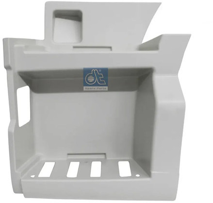 MAN TGX Instapkast Links 81.61520-0073 2021 Model - Marchepied pour Camion: photos 2 MAN TGX Instapkast Links 81.61520-0073 2021 Model - Marchepied pour Camion: photos 2